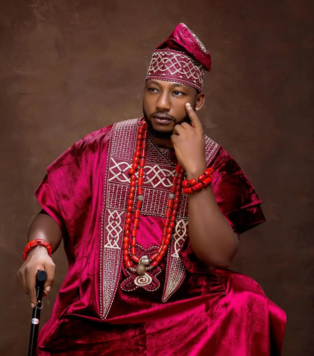 Abayomi Alvin