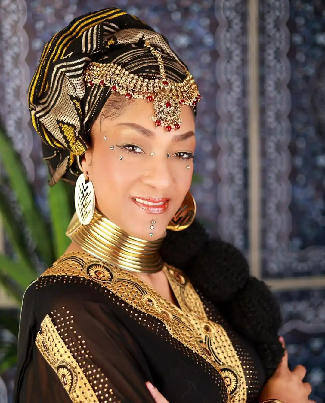 Elvina Esewvre Ibru