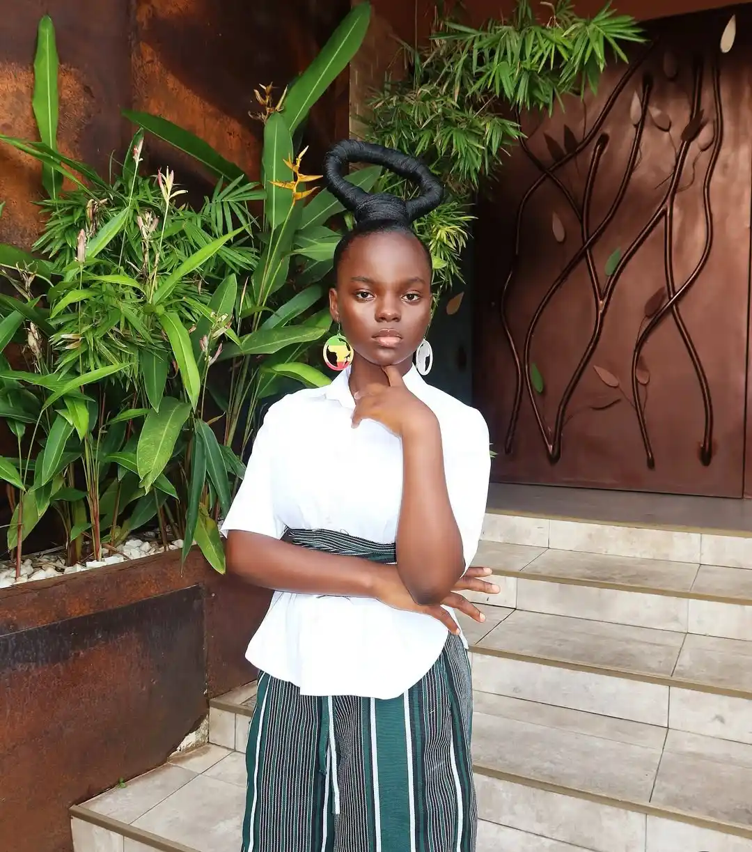 Darasimi Destiny Nadi