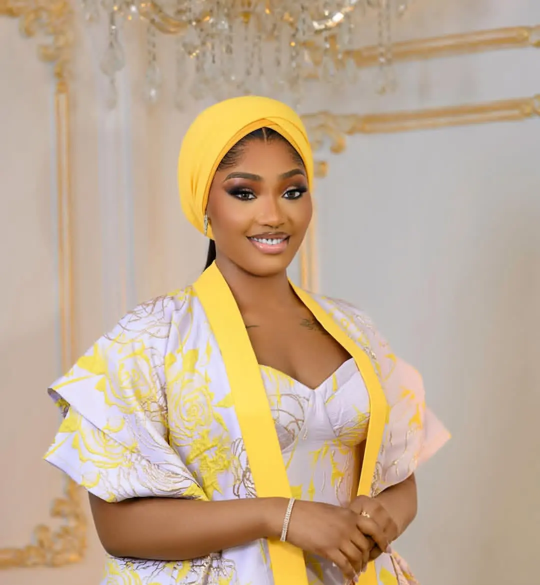 Sultana Audubon Ibrahim