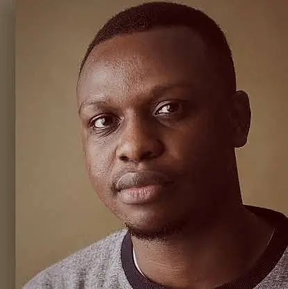 Damilola Orimogunje