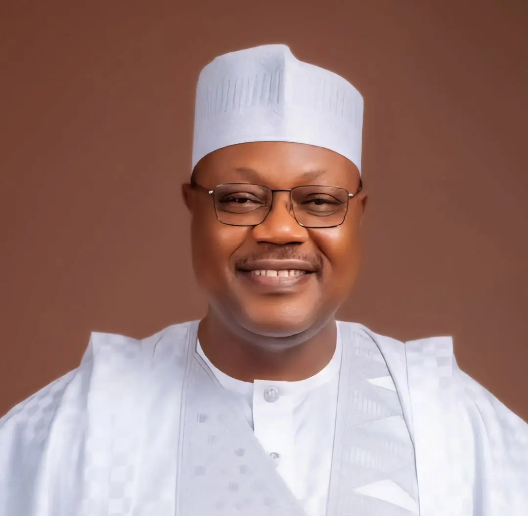 Sani Muazu