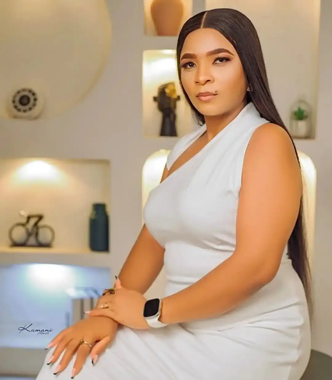 Nneka Cynthia Chinyelugo