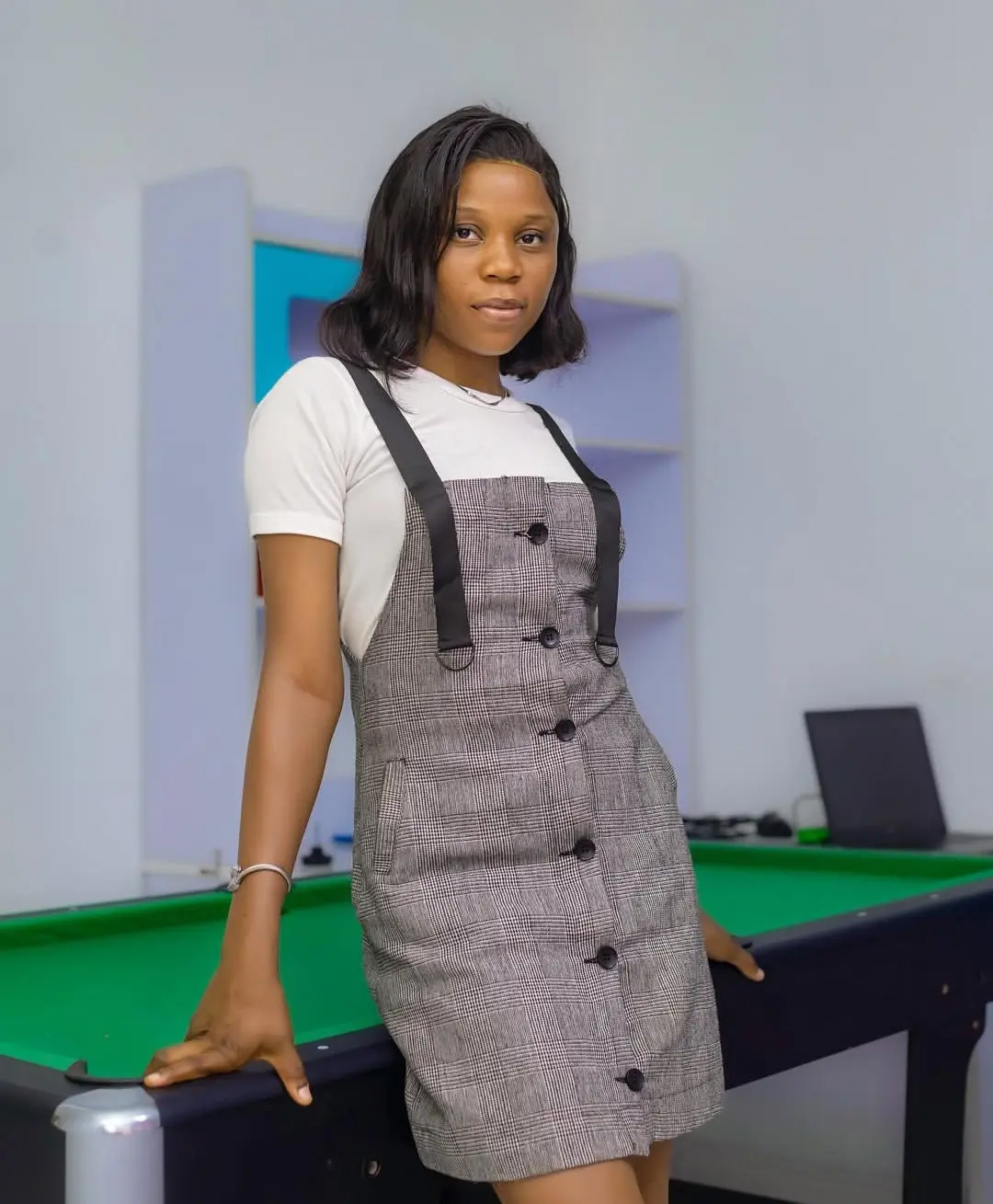 Adaeze Edith Chime