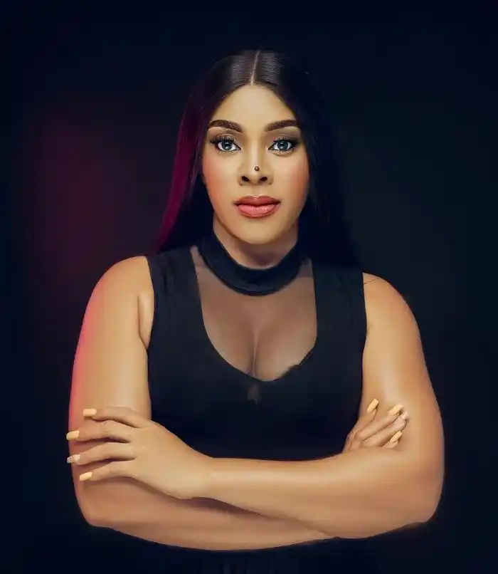 Amazon Nkechi Austine