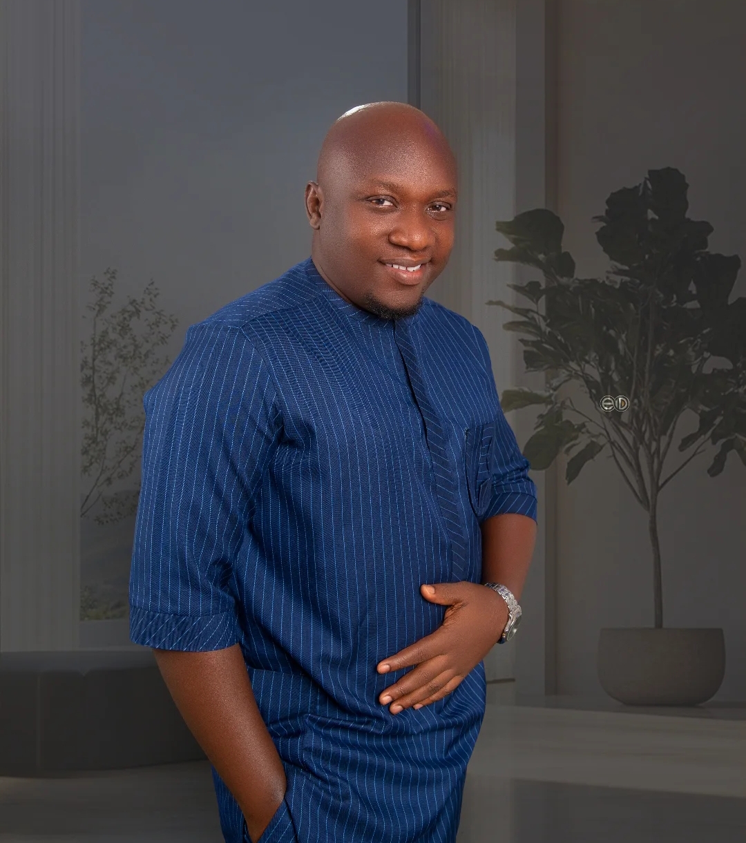 Desmond Anyanwu