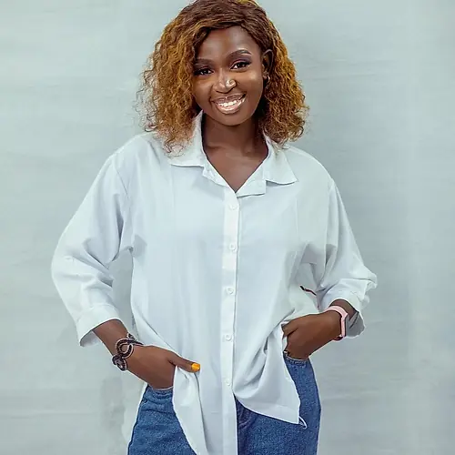 Inafa Bomonyo Deborah