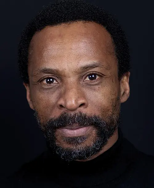 Jude Akuwudike