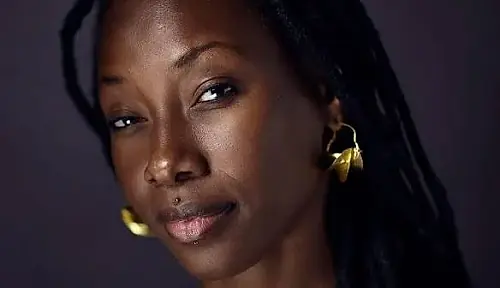 Fatoumata Diawara
