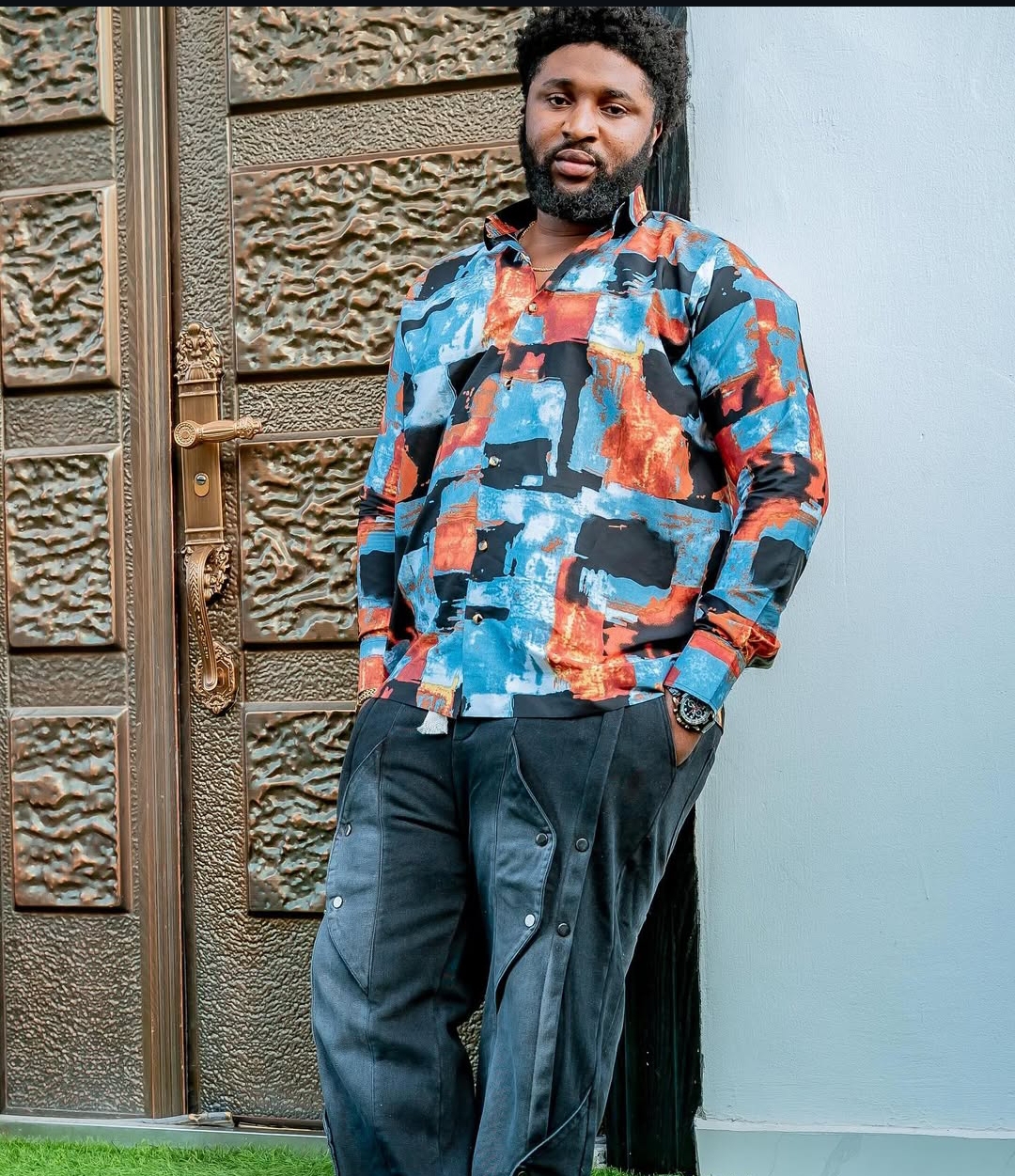 Osisi Callistus Onyebuchi