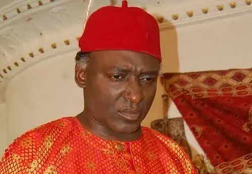 Clem Ohameze
