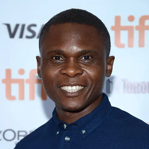 Yinka Edward