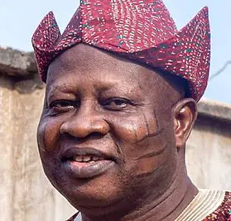 Kayode Olaiya