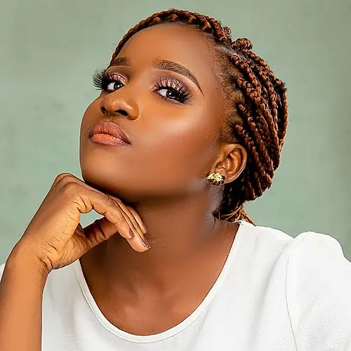 Amina Anyaegbuna-Awotayo