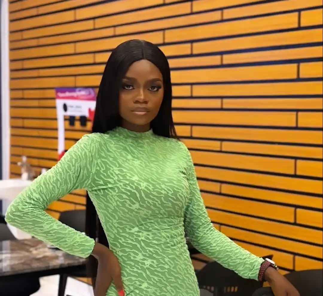 Adenigba Oreofe
