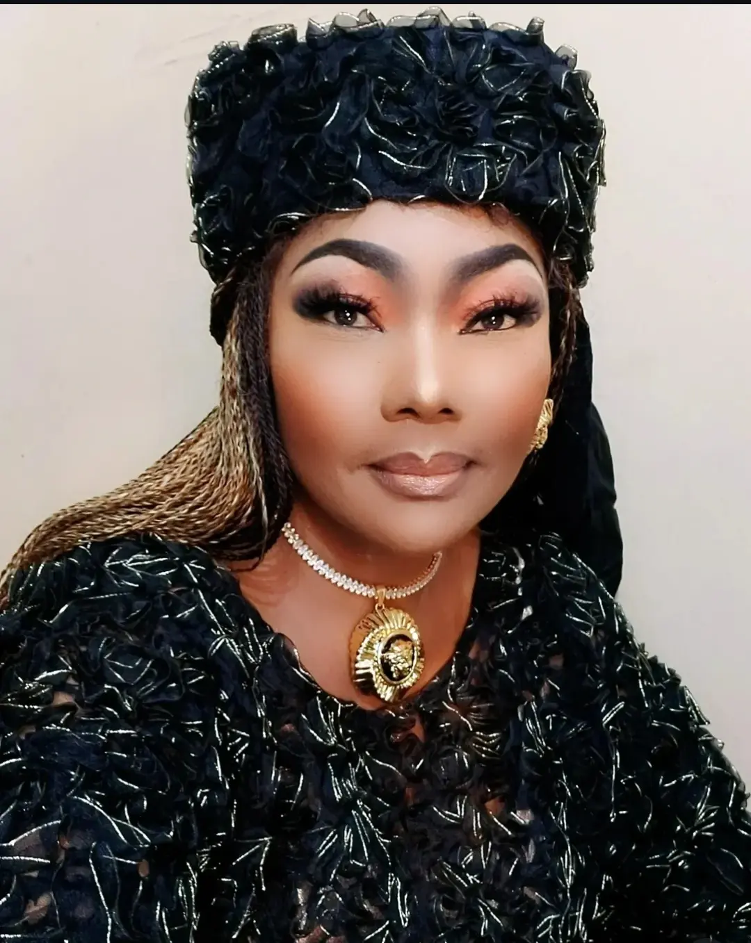 Eucharia Anunobi