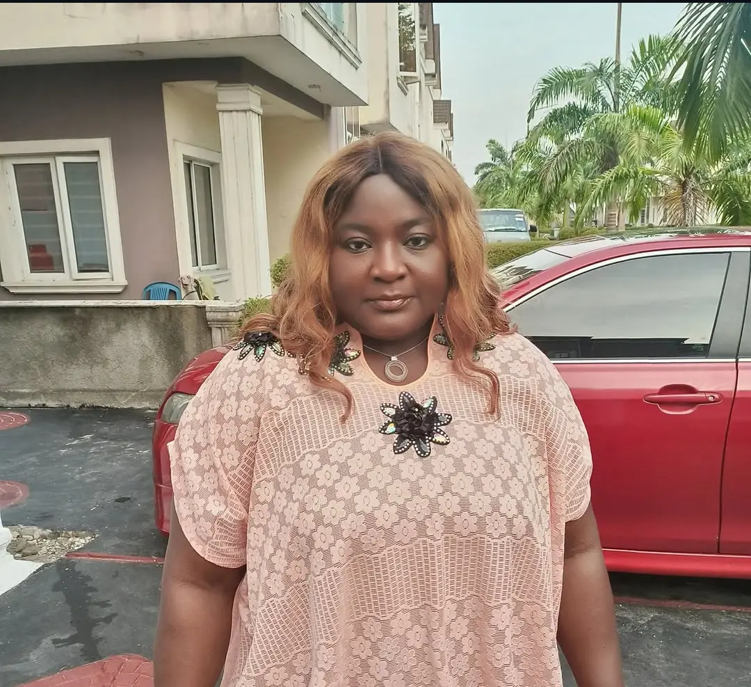 Emilia Emeka-Nwamadi