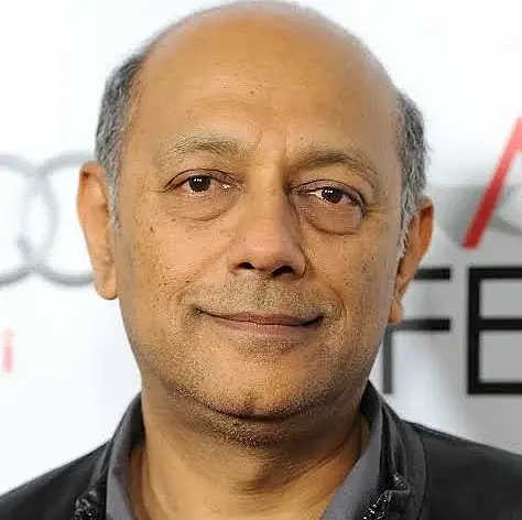 Anant Singh