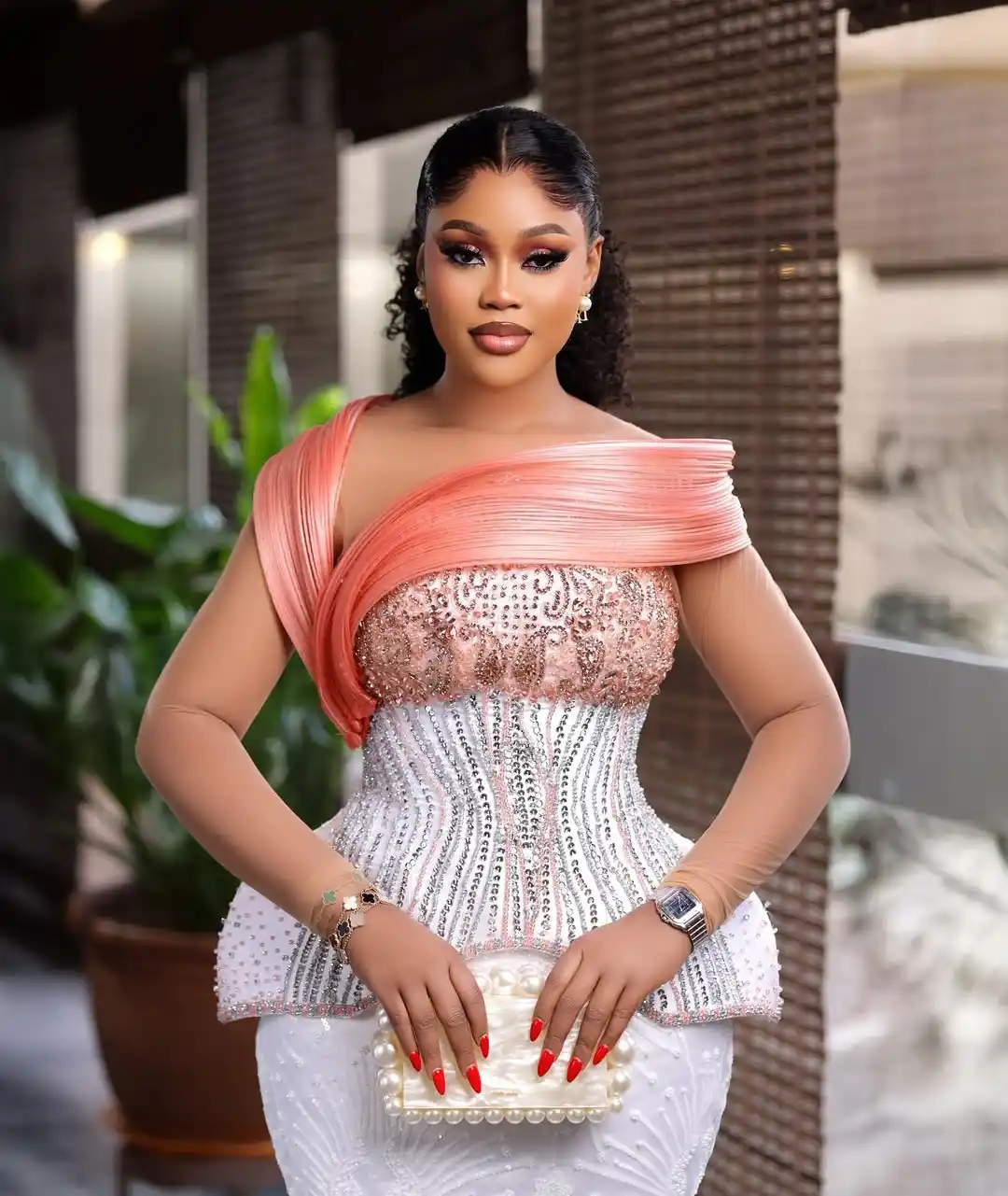 Nwaoha Chioma Blessing