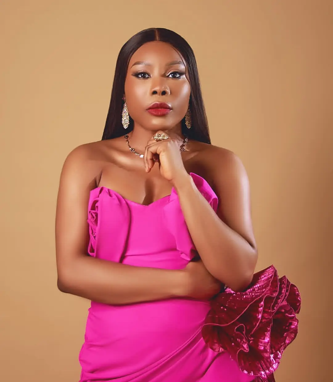 Uzoma Oluchi Osimkpa