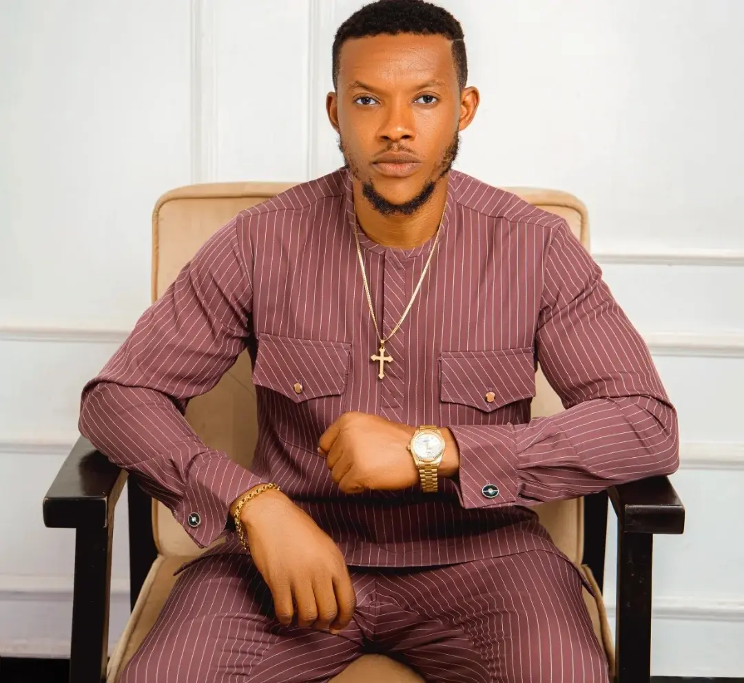 Marshal Chuks Mbionwu