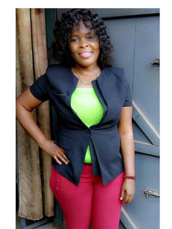 Confidence Onyejegbu