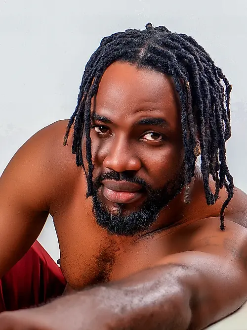 Igho Leonard