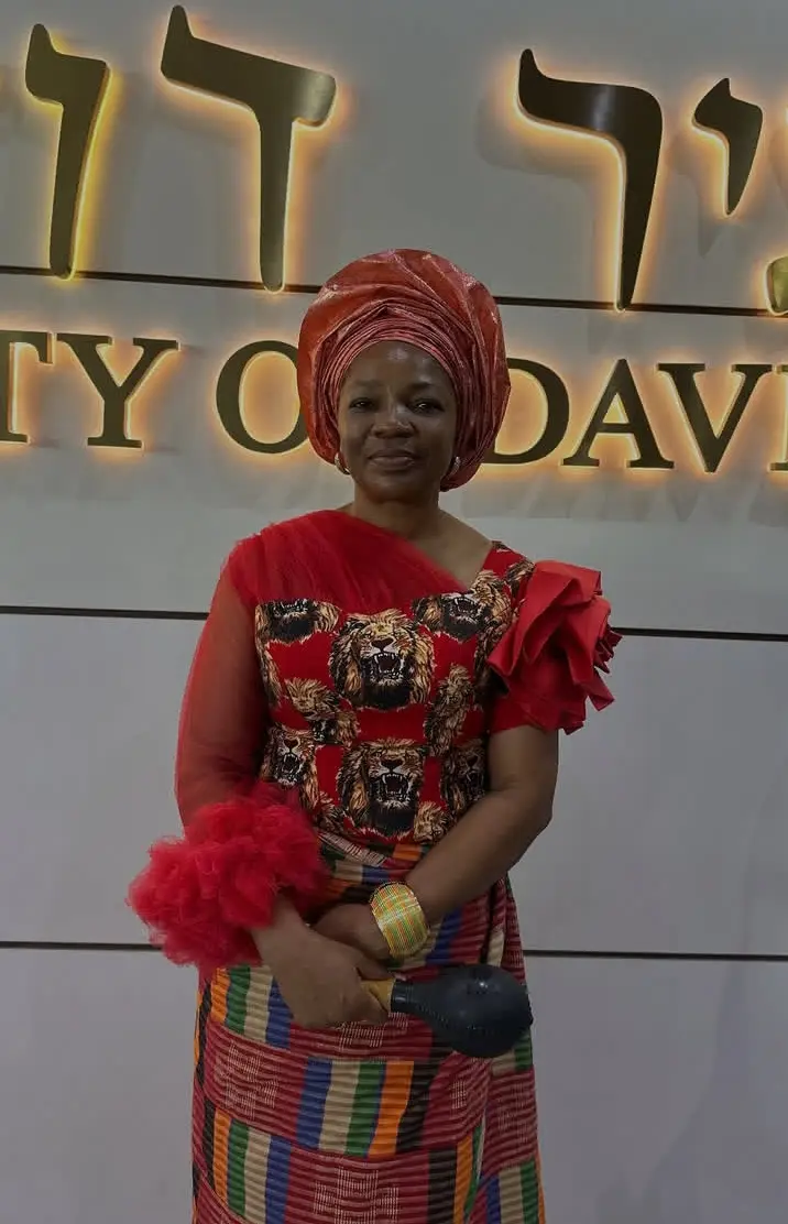 Asasa Chinyere