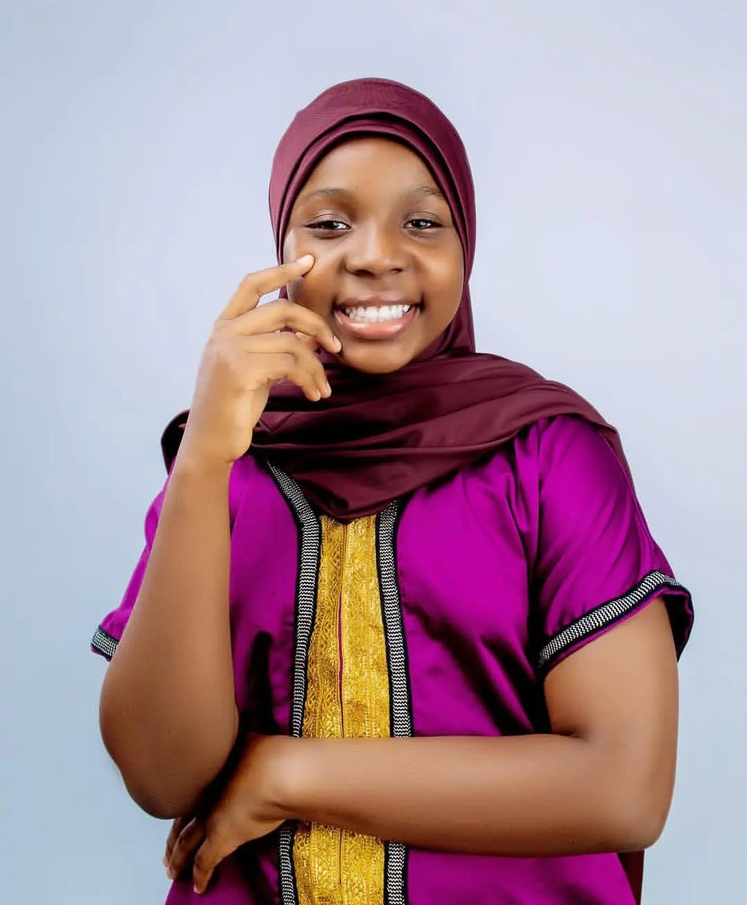 Regina Adekunle