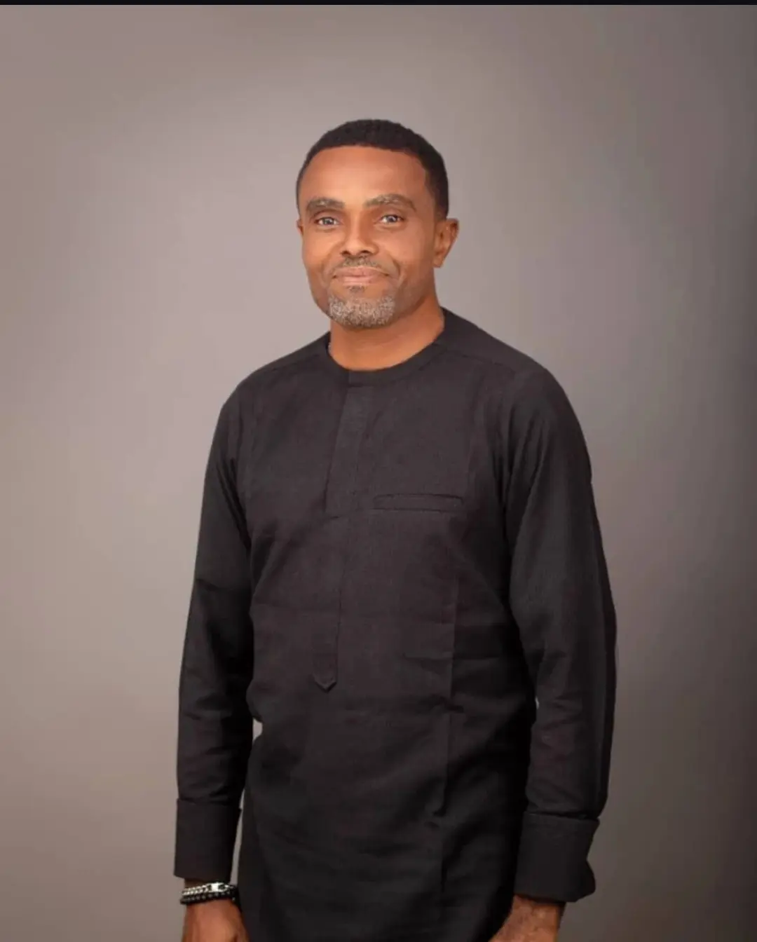 Colla-Tariah Ibanimi David