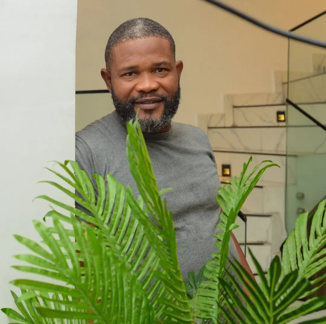 Chijioke Okeke Oguno