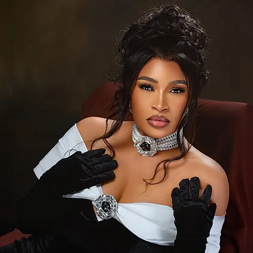 Mary Igwe