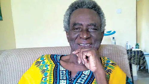 Adedapo Abayomi Adelugba