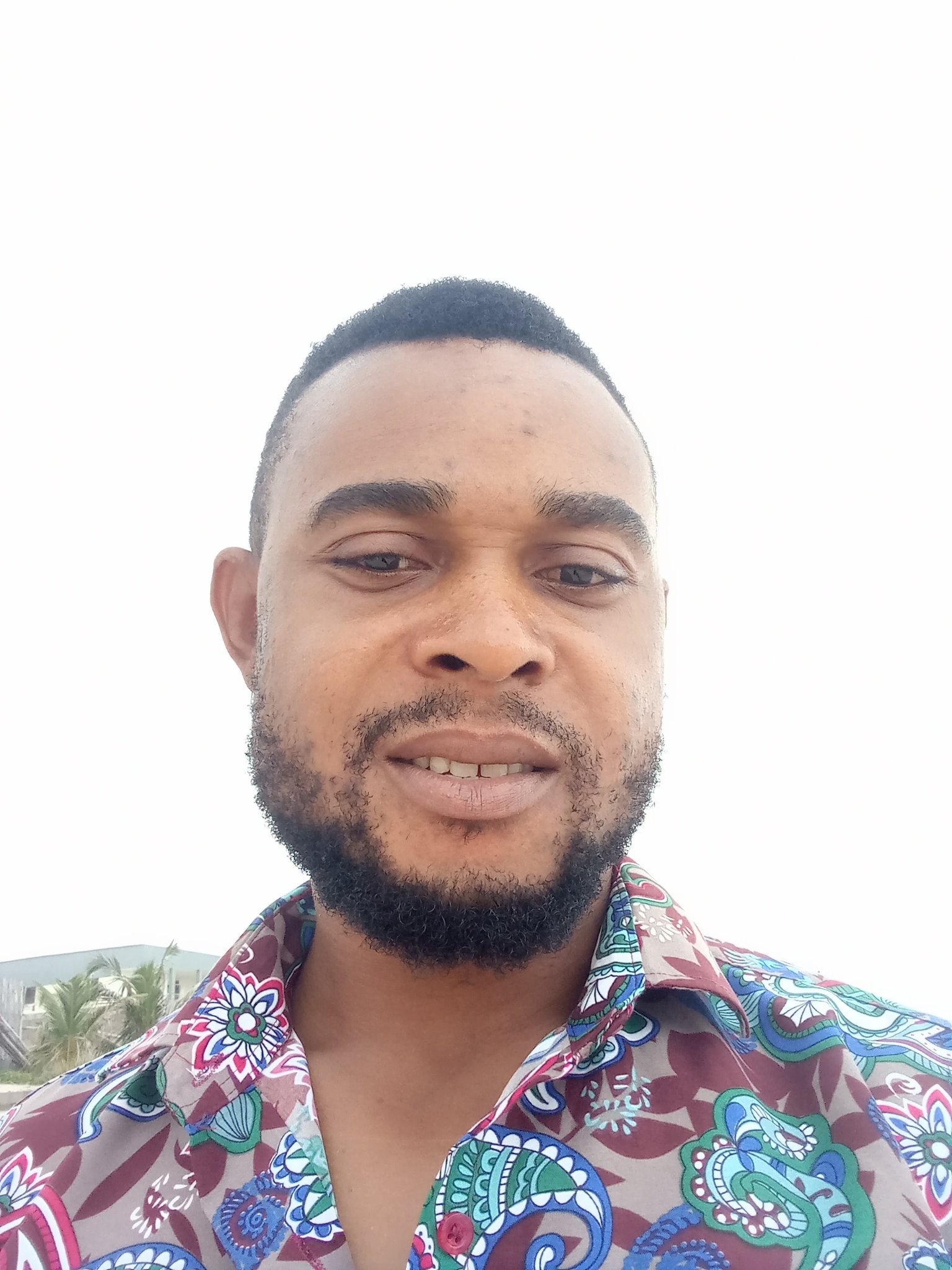 Thomas Nwadike
