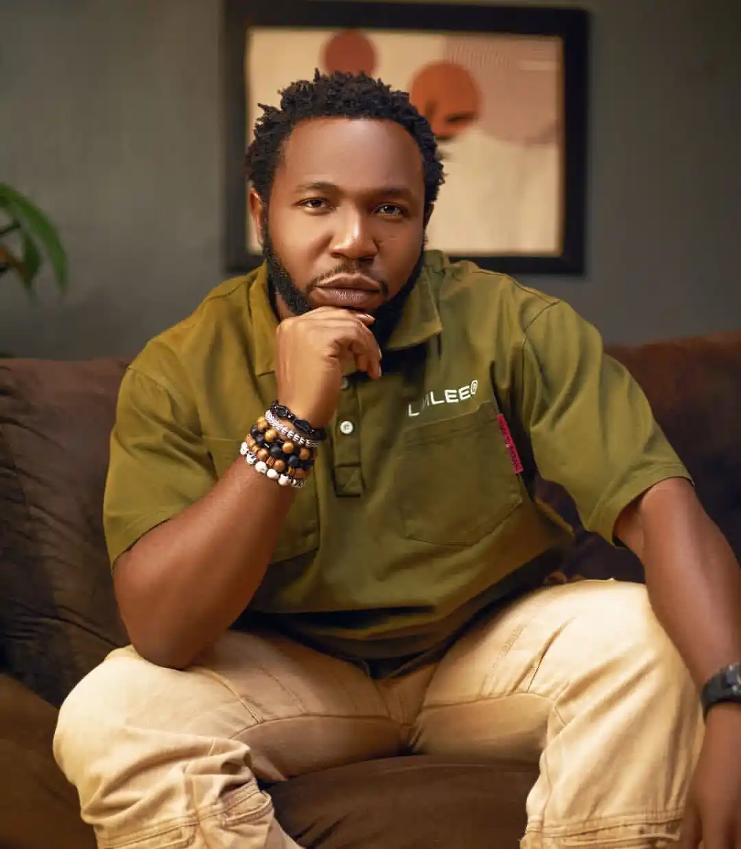 Mfon - Abasi Michael Inyang