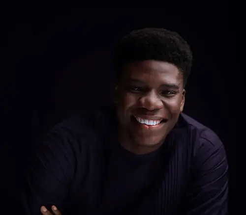 Courage Obayuwana