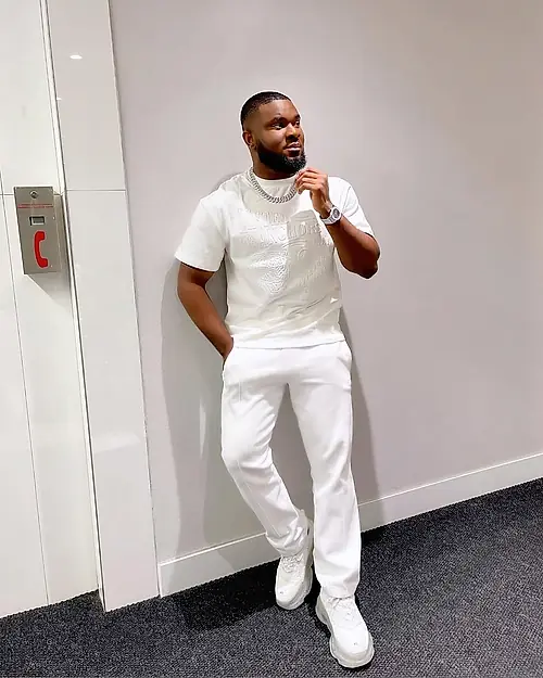 Ifeanyi Emmanuel Igboke