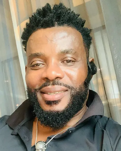 Emeka Enyiocha