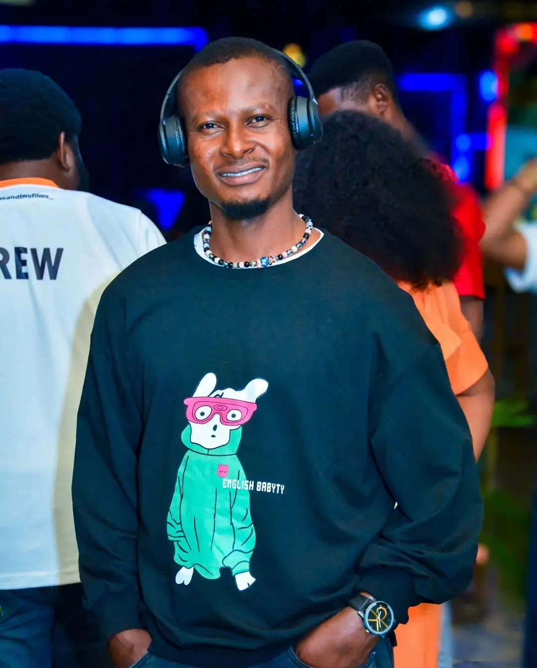 Obinna Emmanuel Igboke