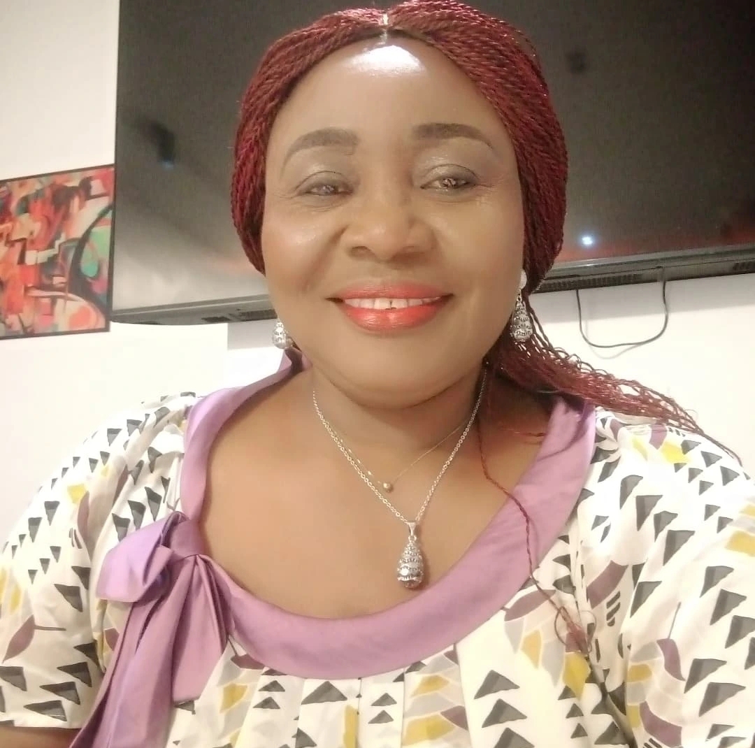 Elizabeth Popoola Julius