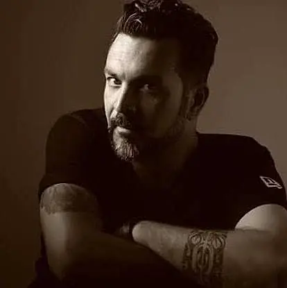 Mohamed Akkari