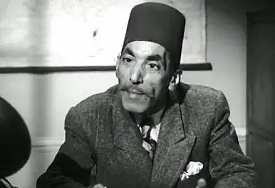 Hassan El-Baroudi