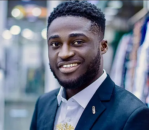 Moses Anayochukwu Usulor