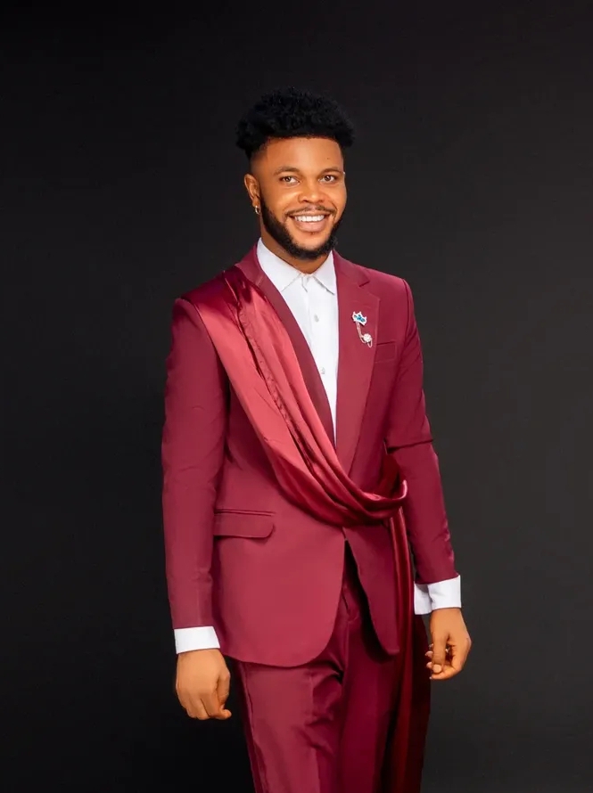 Bobby Nnamdi Daniel