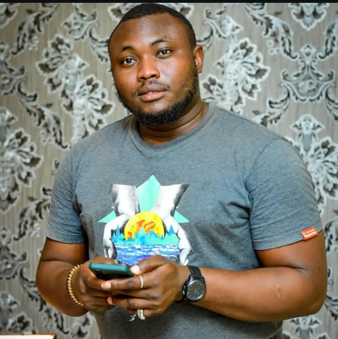 Oluwamayowa Lawrence