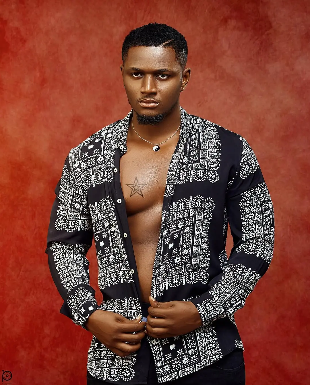 Emeka Eze