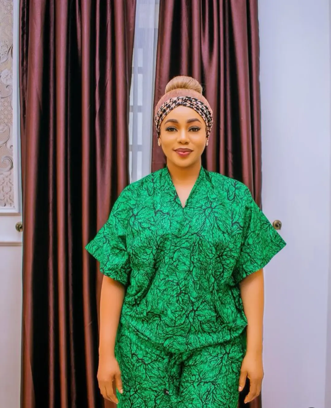 Nnoruga Jennifer Uche