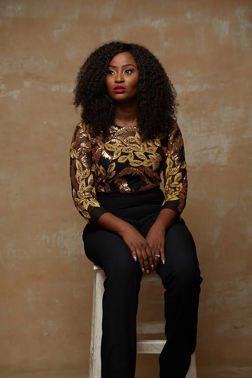 Gbemisola Scarlet Gomez