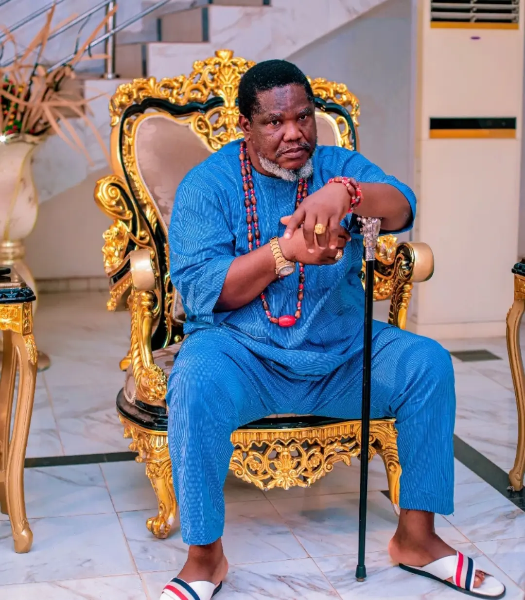 Ugezu Jideofor Ugezu