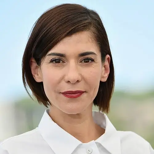 Lubna Azabal